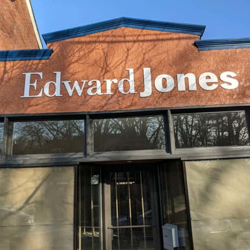 Building Signs